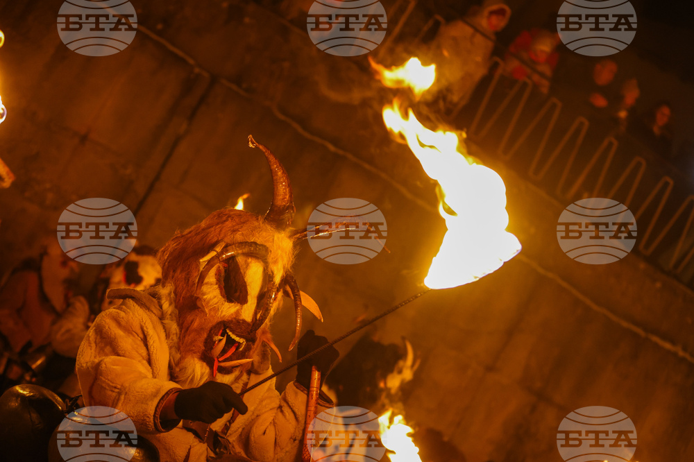 Село Кралев Дол - Сурва