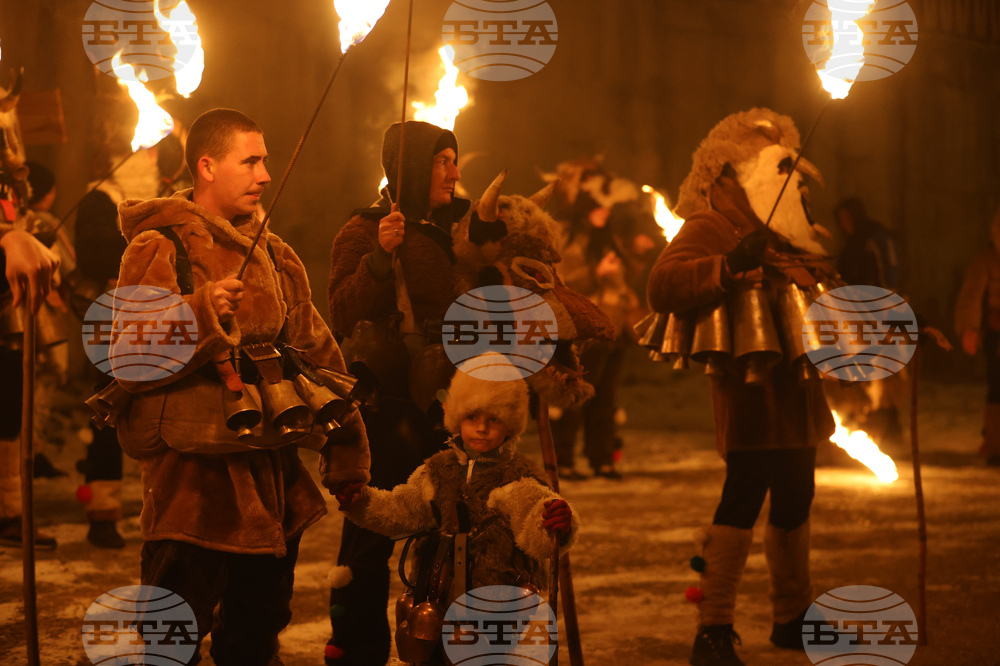 Село Кралев Дол - Сурва