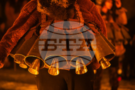 Село Кралев Дол - Сурва