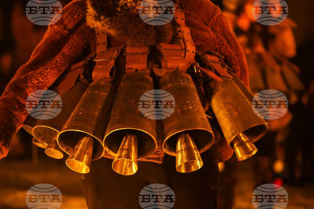 Село Кралев Дол - Сурва