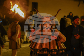 Село Кралев Дол - Сурва