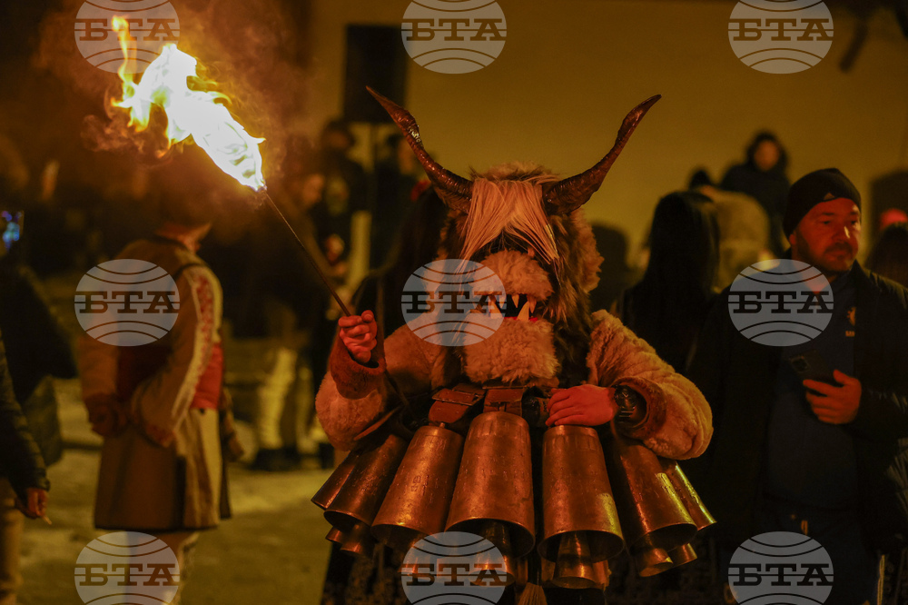 Село Кралев Дол - Сурва