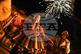 Село Кралев Дол - Сурва