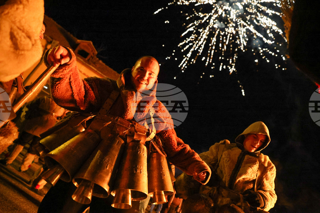 Село Кралев Дол - Сурва