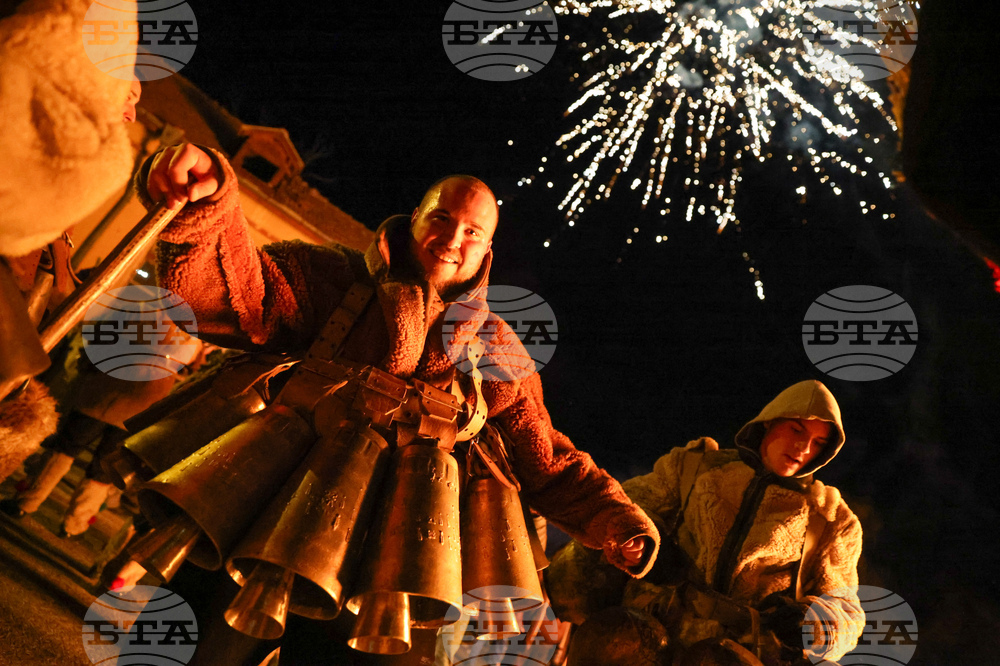 Село Кралев Дол - Сурва