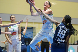 Баскетбол - Берое - Монтана - финал