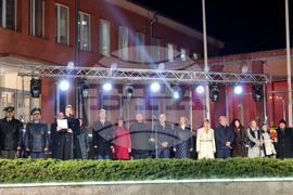 Белово - Илияна Йотова - честване