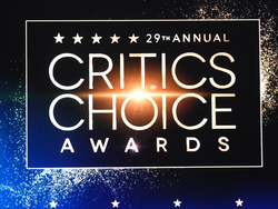 2024 Critics Choice Awards - Show
