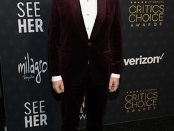 2024 Critics Choice Awards - Cocktails