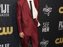 2024 Critics Choice Awards - Cocktails