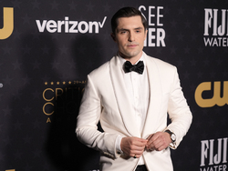 2024 Critics Choice Awards - Cocktails
