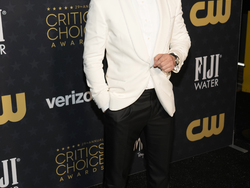 2024 Critics Choice Awards - Cocktails