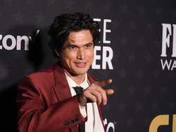 2024 Critics Choice Awards - Cocktails