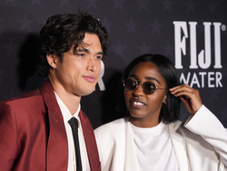 2024 Critics Choice Awards - Cocktails