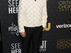 2024 Critics Choice Awards - Cocktails