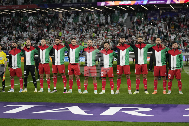 Контролните срещи на националния отбор на Палестина, насрочени за Мароко, са отменени заради проблемите с транспорта в Близкия Изток
