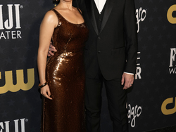 2024 Critics Choice Awards - Cocktails