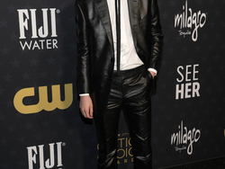 2024 Critics Choice Awards - Cocktails