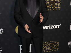 2024 Critics Choice Awards - Cocktails