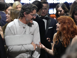 2024 Critics Choice Awards - Show