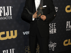 2024 Critics Choice Awards - Cocktails