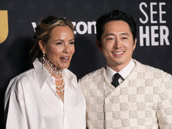 2024 Critics Choice Awards - Cocktails