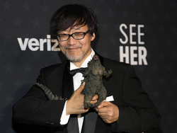 2024 Critics Choice Awards - Cocktails