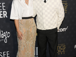 2024 Critics Choice Awards - Cocktails