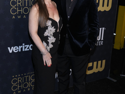 2024 Critics Choice Awards - Cocktails