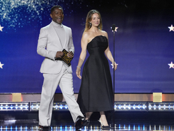 2024 Critics Choice Awards - Show