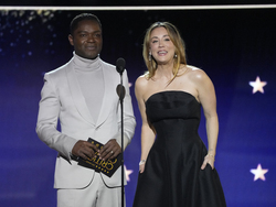 2024 Critics Choice Awards - Show