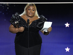 2024 Critics Choice Awards - Show