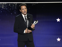2024 Critics Choice Awards - Show