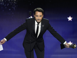 2024 Critics Choice Awards - Show