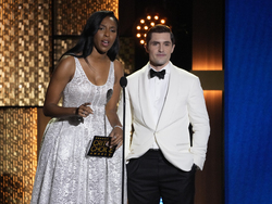 2024 Critics Choice Awards - Show