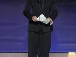 2024 Critics Choice Awards - Show