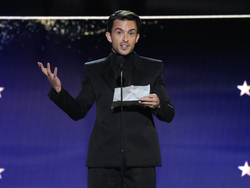 2024 Critics Choice Awards - Show