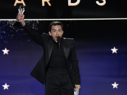 2024 Critics Choice Awards - Show