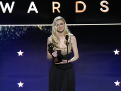 2024 Critics Choice Awards - Show