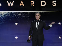 2024 Critics Choice Awards - Show