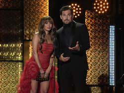 2024 Critics Choice Awards - Show