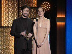 2024 Critics Choice Awards - Show