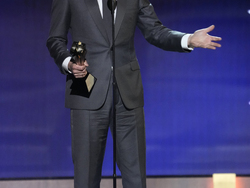 2024 Critics Choice Awards - Show
