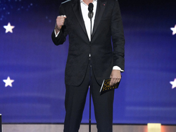 2024 Critics Choice Awards - Show