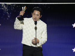 2024 Critics Choice Awards - Show