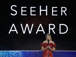 2024 Critics Choice Awards - Show