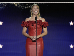 2024 Critics Choice Awards - Show