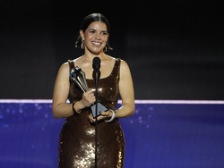 2024 Critics Choice Awards - Show