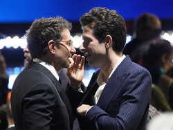 2024 Critics Choice Awards - Show