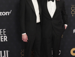 2024 Critics Choice Awards - Press Room